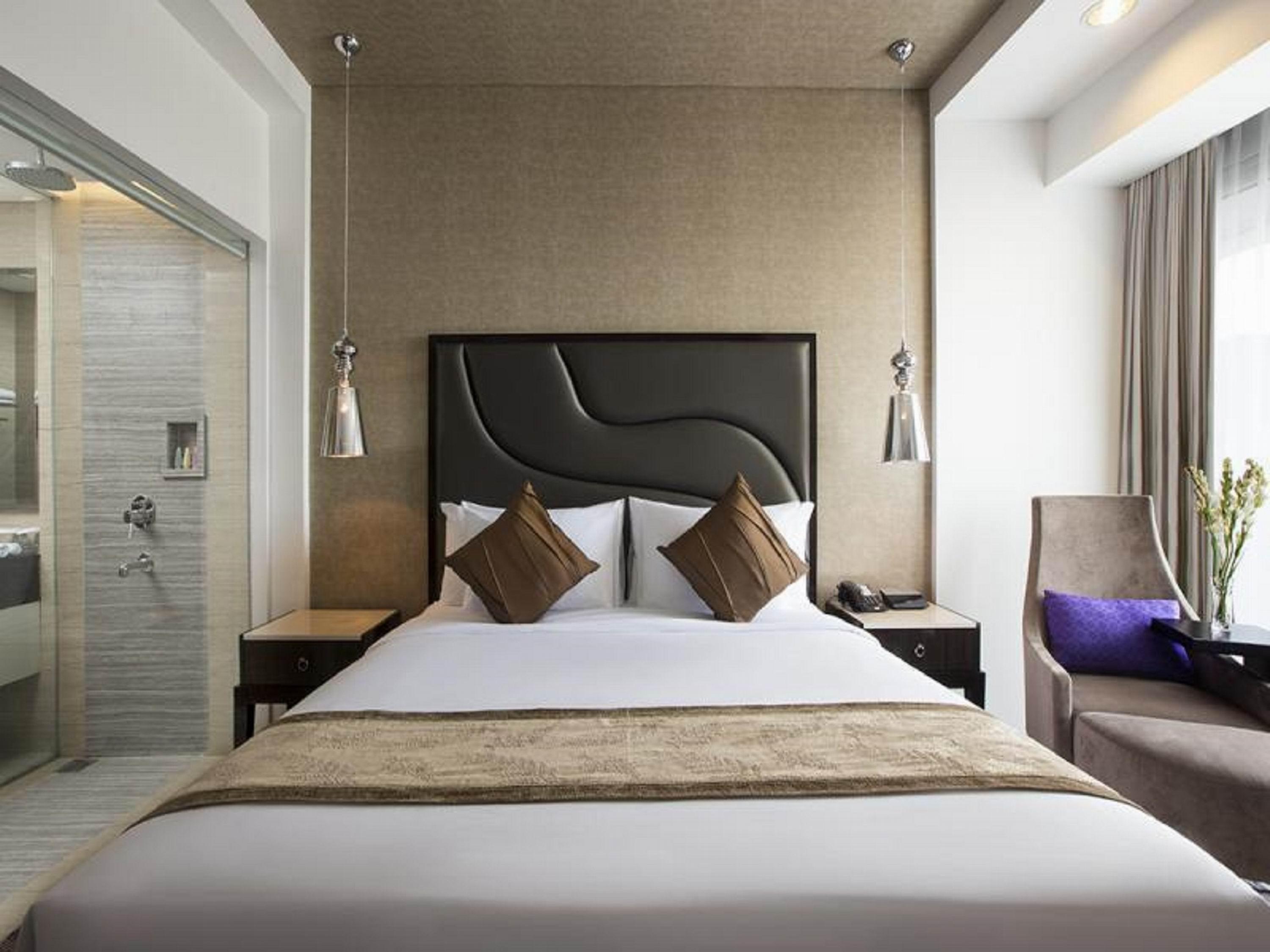 Aston Bellevue Radio Dalam Hotel Jakarta Exterior photo